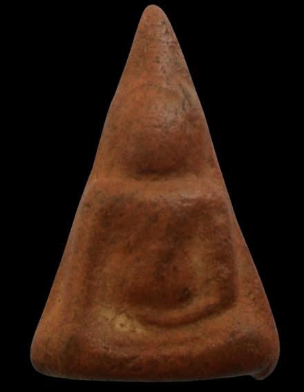 พระสมเด็จเนื้อเก่าค่ะ รูปที่ 3