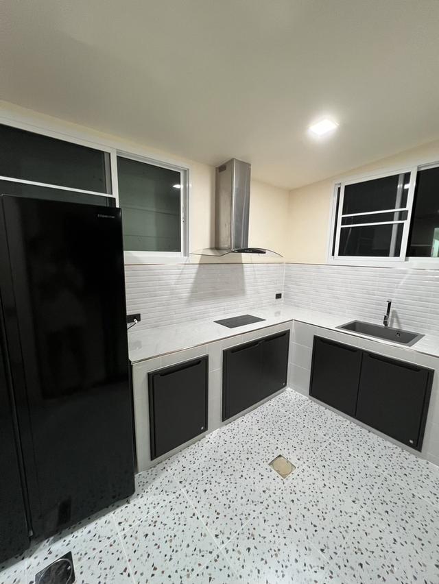 🏡 PENTHOUSE TOWNHOME 3 ชั้น — บ้านกลางเมือง พหลโยธิน–รามอินทรา 11