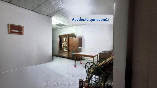 ขายถูกมากทาวน์เฮ้าส์ 1 ชั้น 25 ตรว. ทำเลดี น่าอยู่ ใกล้สนามบินดอนเมือง และ รถไฟฟ้าสายสีแดง หมู่บ้านแสงไพฑูรย์ สรงประภา14