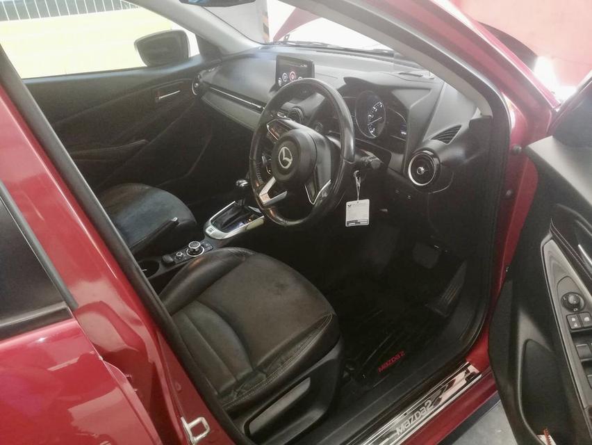 ขายรถ Mazda2.1.3 Skyactiv Sports High Plus (MY17) รูปที่ 8