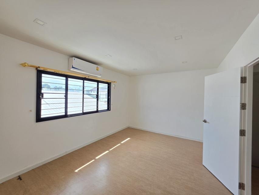 ขายทาวน์โฮม 3 ชั้น พาทิโอ งามวงศ์วาน 47 (Patio Ngamwongwan 47) 11