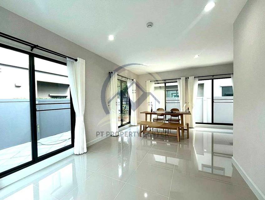 โครงการเวนิว ไอดี ปิ่นเกล้า-กาญจนภิเษก ซอยวัดพระเงิน ถนนกาญจนภิเษก เจ้าของไม่ค่อยได้อยู่อาศัย ขายราคาพิเศษกว่าตลาด พร้อมจัดสินเชื่อให้ฟรี ดูแลครบจนโอ 4