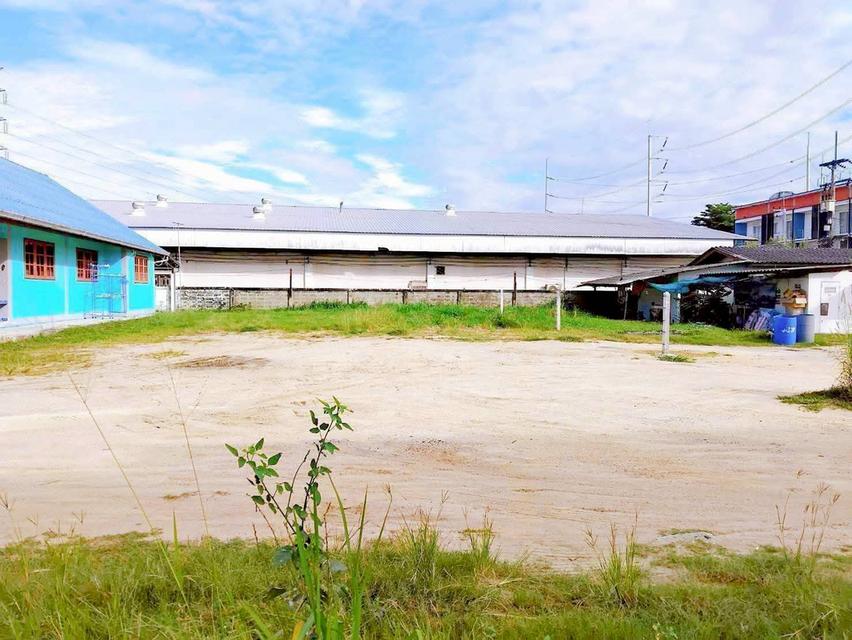 ขายที่ดินทำเลสวย พัทยา 1