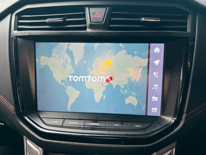🛻 MG EXTENDER DBL TOPสุด 2.0 GRAND-X 4X4 AUTO 2019 (จด 2022) 🛻 รูปที่ 6