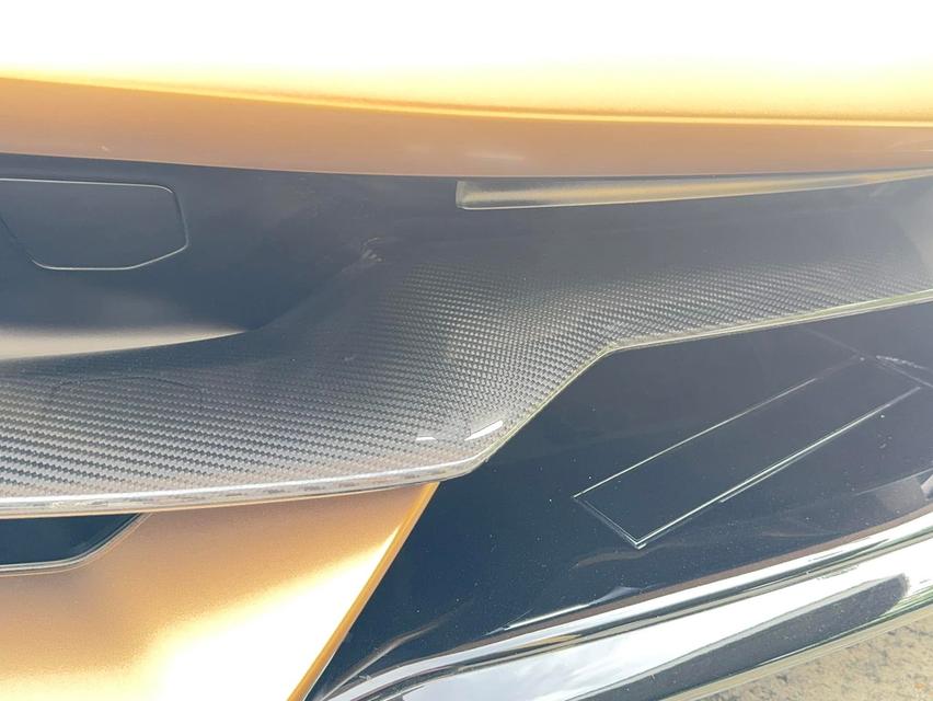 Lamborghini Aventador SVJ Roadster ปี 2021 7