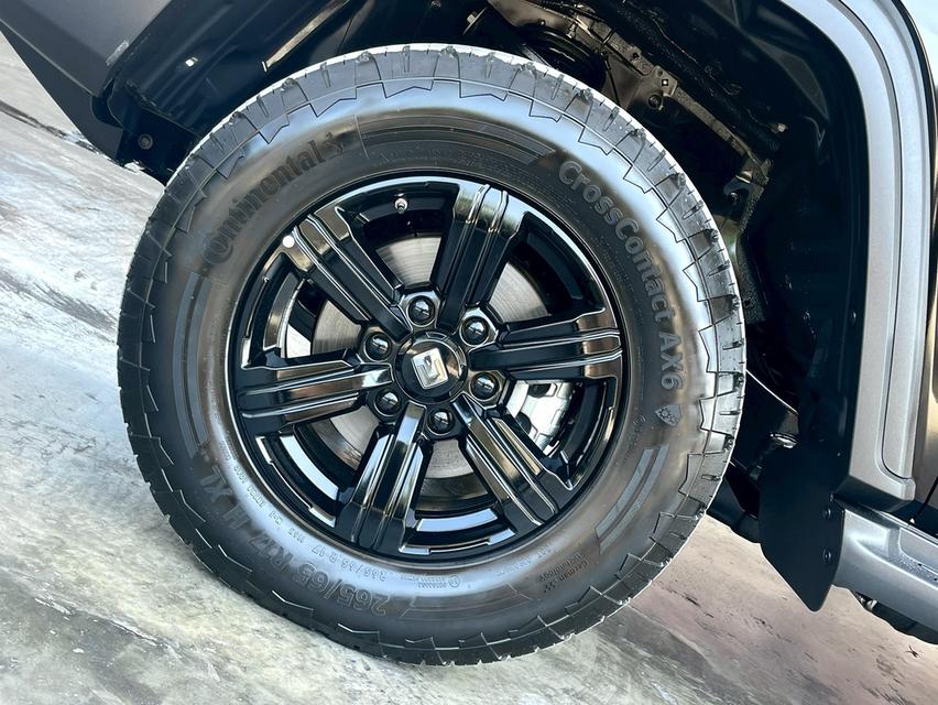 GWM Trak300 2.0Hev ปี25 19