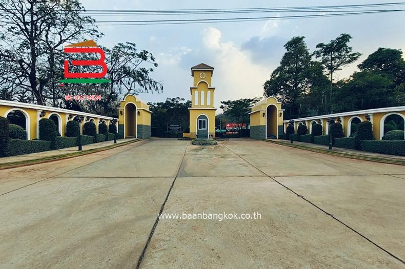 ที่ดินเปล่า โครงการ มาริโน่ เขาใหญ่ เนื้อที่ 4-1-64 ไร่ ถนนมิตรภาพ ตำบลหนองน้ำแดง อำเภอปากช่อง จังหวัดนครราชสีมา 6