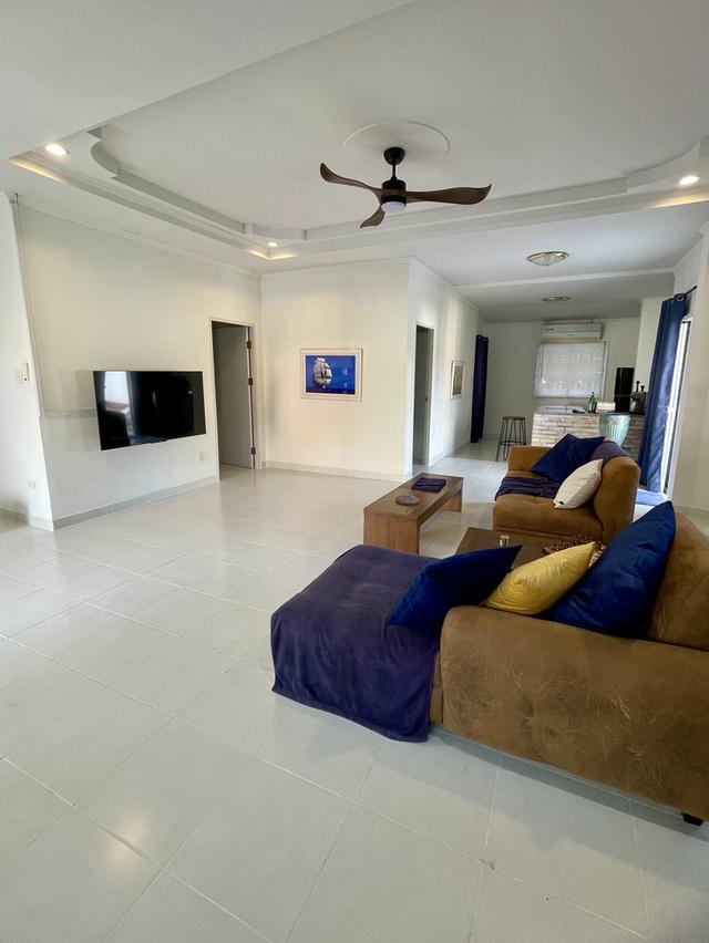 ขายบ้านเดี่ยวเนื้อที่ 166 ตร.ว. พัทยา (หนองไม้แก่น 10/1) / 166 Sq.W. Stand-Alone house in East Pattaya (Nong Mai Kaen) FOR SALE / 11