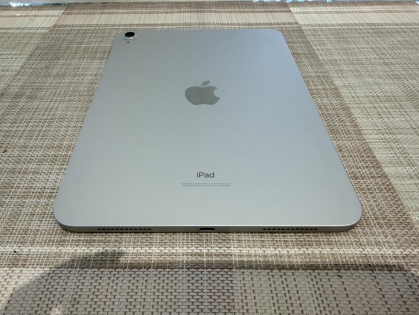 iPad gen10 WiFi 64gb ผ่อนได้ รูปที่ 2