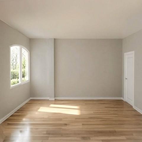 P672 ให้เช่าทาวน์เฮ้าส์ 2 ชั้น ซอยลาซาลนิเวศน์  22 สุขุมวิท 105 ตกแต่งใหม่ทั้งหลัง พร้อมเฟอร์นิเจอร์ พร้อมเข้าอยู่ 15 พฤษภาคมนี้ 7