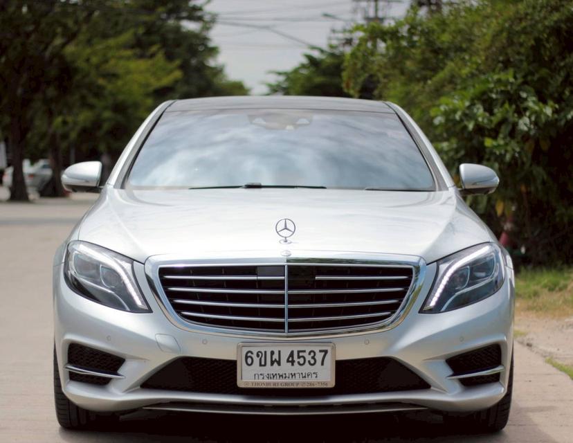 BENZ S500e W222 Sedan 4dr e AMG Premium G-Tronic Plus 7sp RWD 3.OTTi (PHEV)  Y16  7