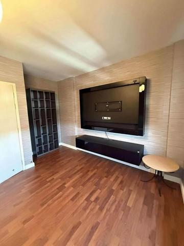 MTR104 พร้อมเข้าอยู่! ให้เช่าทาวน์โฮม 3 ชั้น 206 ตร.ม. Urban Sathorn ราชพฤกษ์ มี Walk-in Closet ห้องดูหนัง ครัวไทยแยกส่วน จอดรถได้ 2 คัน 4