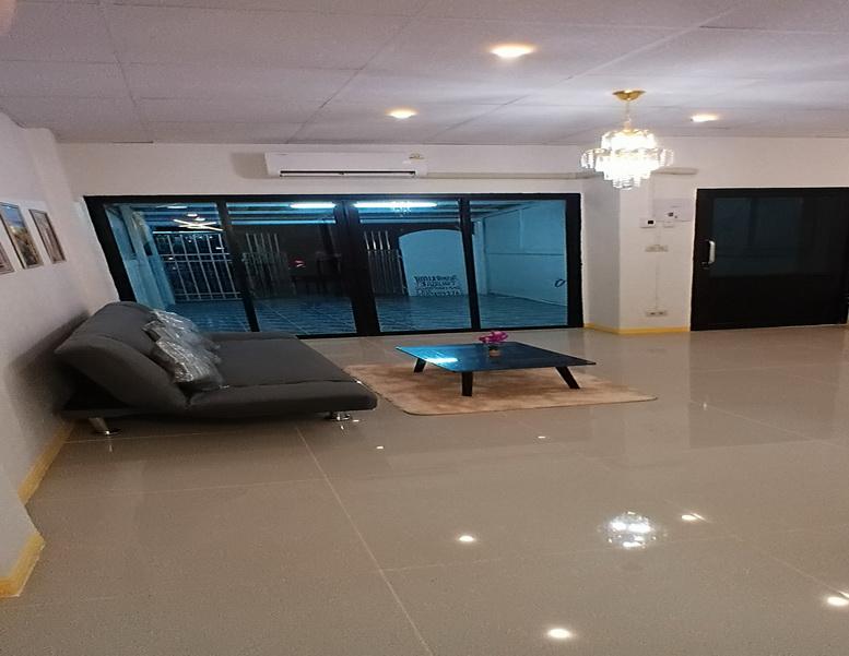 ลด1แสนขายทาวเฮาส์3ห้องนอนถนนจันทร์ทองเอี่ยมใกล้สถานีคลองบางไผ่ 6