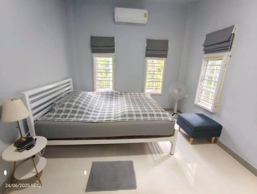 บ้านสวนในฝัน…กลางเมืองสระแก้ว 8