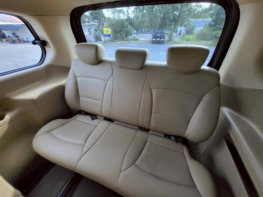 รหัสรถ NC3597 ✳️ H-1 ELITE (11 ที่นั่ง) 2018 รูปที่ 17