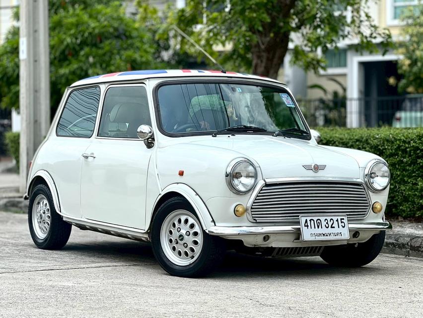 Mini Rover 1.3i ปี 1998
