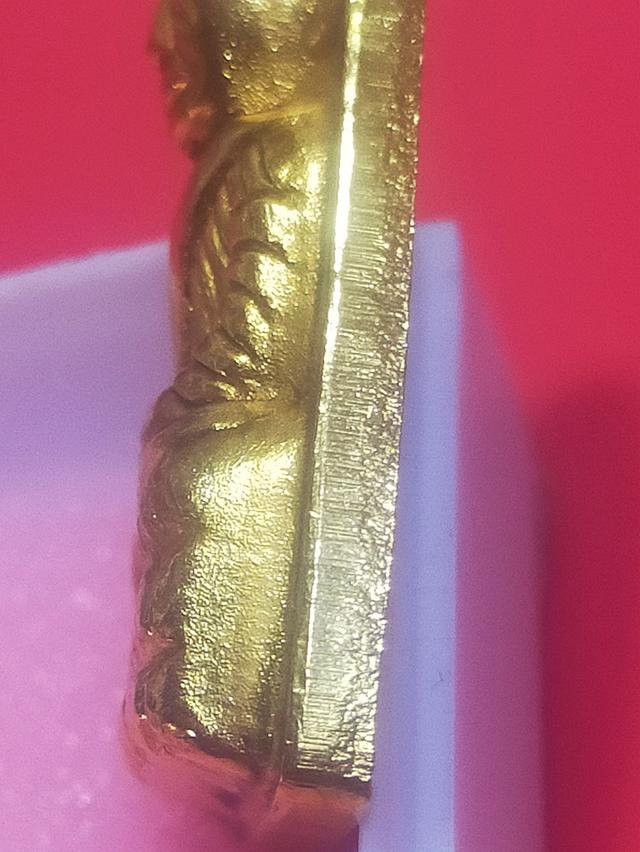 หลวงปู่ทวด ตัวหนังสือใหญ่ เสาอากาศ ปี 05 15