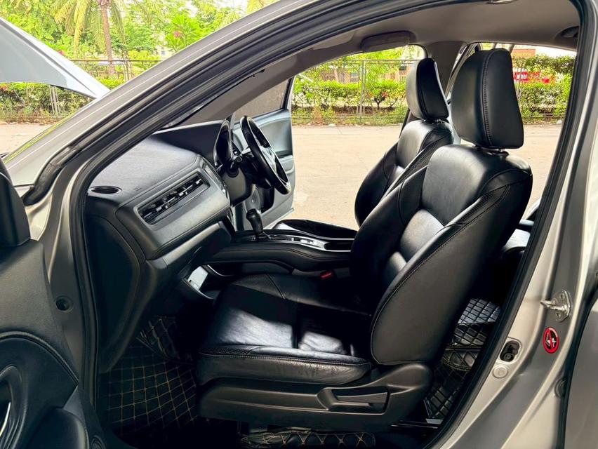 🚗 2018 Honda HRV 1.8 E AT รูปที่ 16