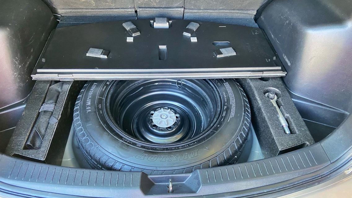 Mazda CX-5 รถมือเดียวเชียงใหม่ บุคเซอร์วิสครบ รูปที่ 8