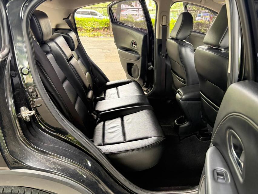 🚗 2016 Honda HRV 1.8 E AT รูปที่ 15