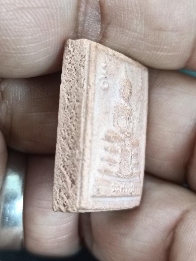 พระหางหมากหลวงพ่อฤาษีลิงดำ รูปที่ 3