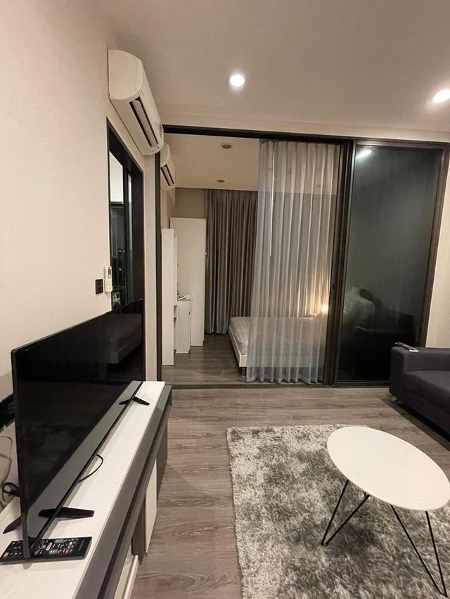 ให้เช่าคอนโด Urbano ราชวิถี  8