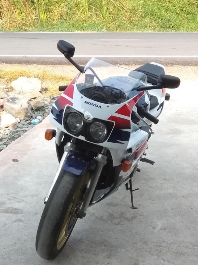 Honda CBR400 For Sale