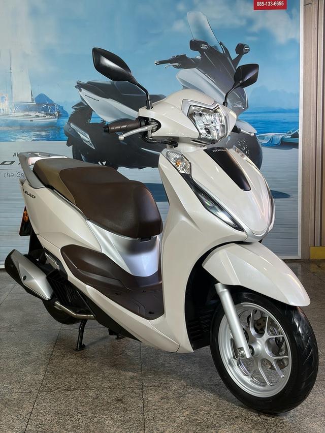 Honda #lead 2025 ออกรถ⭐️3000.- รูปย่อยที่ 2