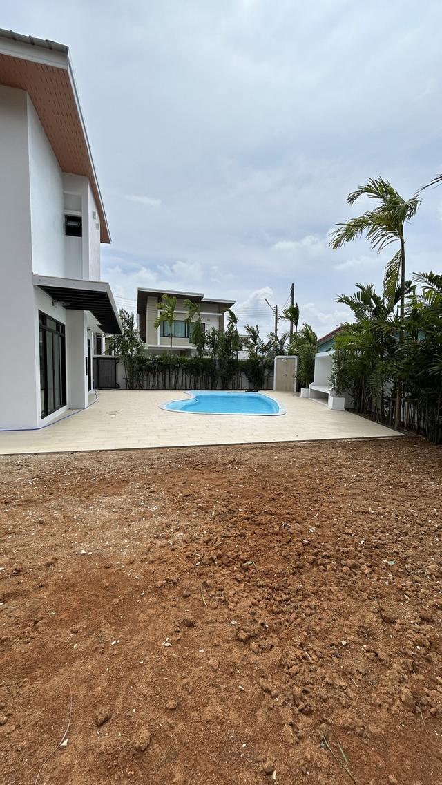 Pool Villa Thalang 15