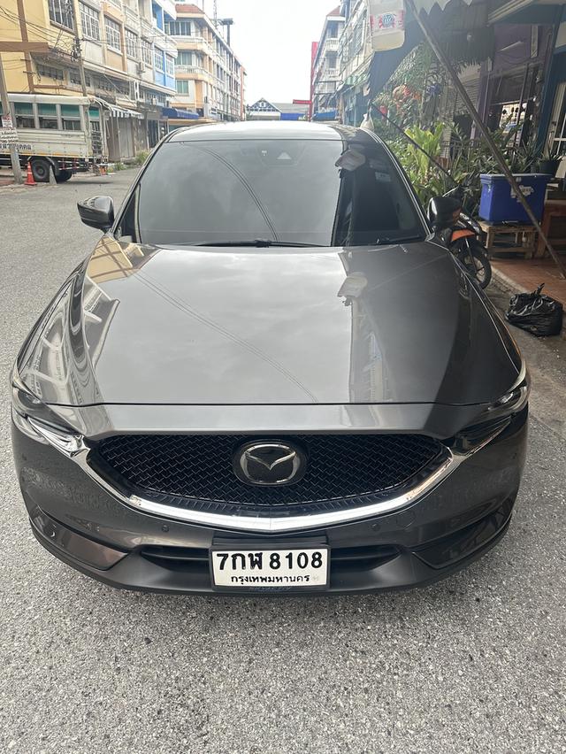 Mazda CX5 2.0SP ปี2018