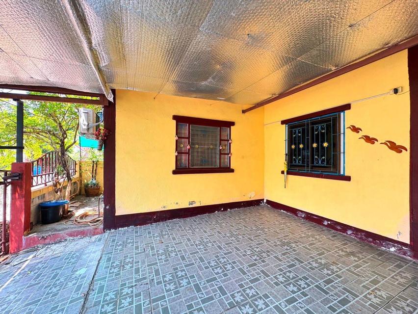 ขายบ้านชั้นเดียว 2 หลังเชื่อมถึงกัน (โฉนดเดียว) พื้นที่ใหญ่ 41.6 ตร.วา 3