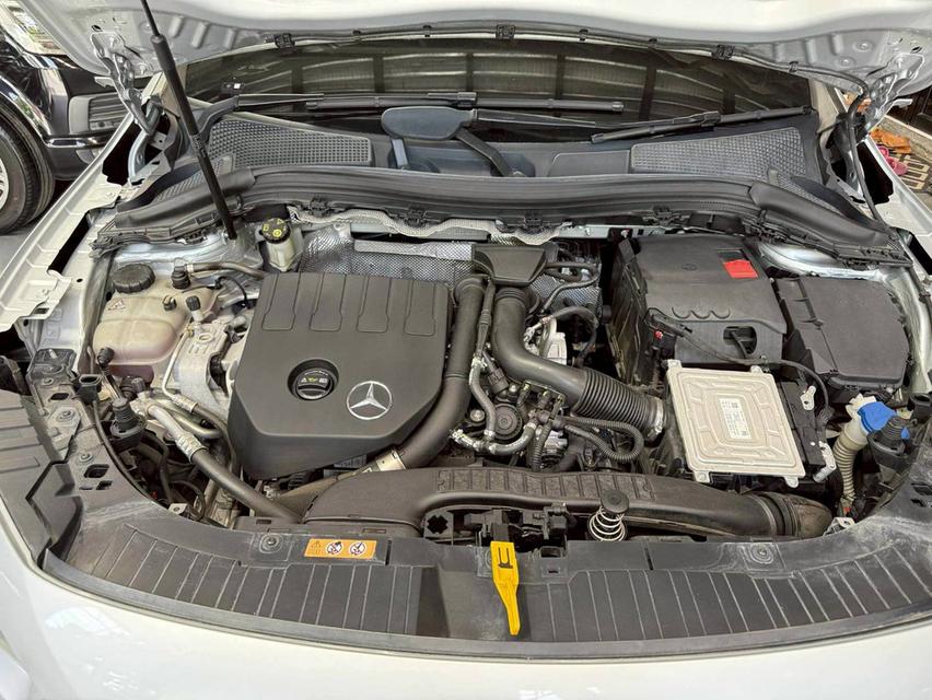 Benz GLA200 AMG ปี 2021 9