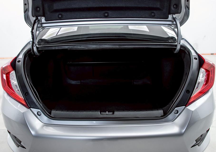 รหัสรถ 3B252 CIVIC FE 1.8 EL 2019 10