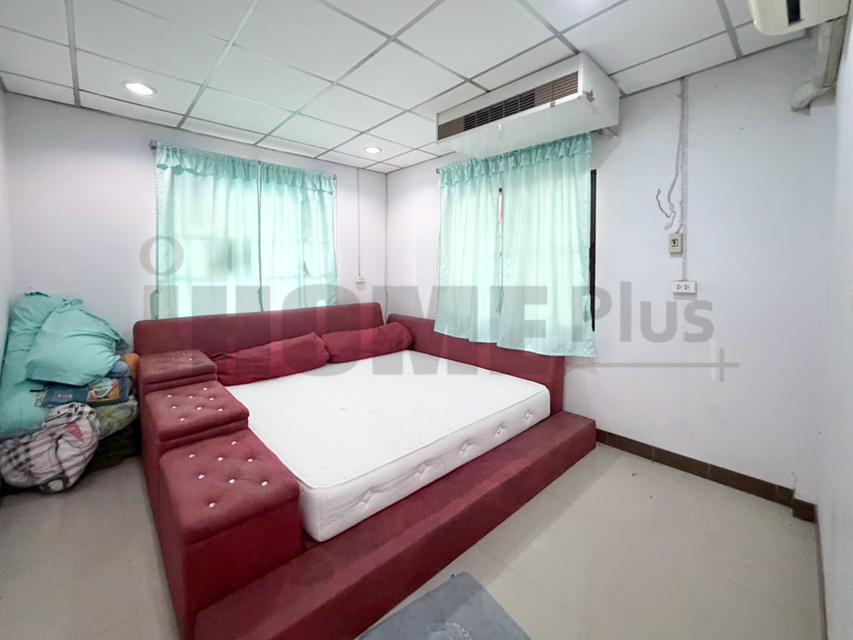 บ้านเดี่ยว หมู่บ้าน ชล ลดา บางบัวทอง นนทบุรี 7
