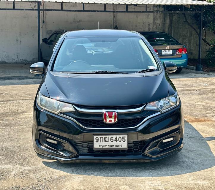 Honda Jazz ปี2016 มือสอง