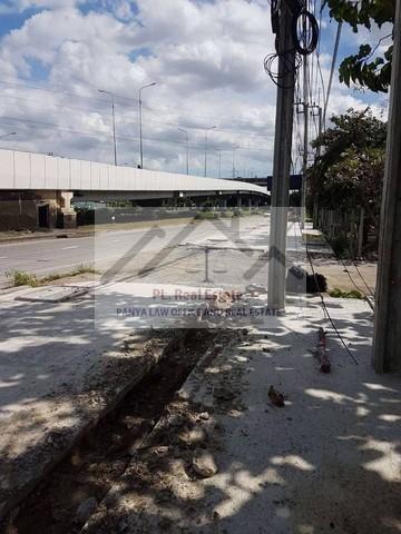 ให้เช่าที่ดิน 1 ไร่ ย่านพุทธมณฑลสาย1 สายใต้ใหม่ ตลิ่งชัน ( เช่าระยะยาวได้ ด้านหลังติดคลอง ) 5