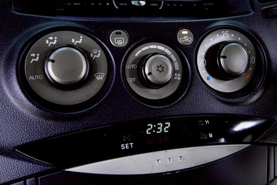 MITSUBISHI SPACE WAGON 2.4 GLS LPG 2006  13