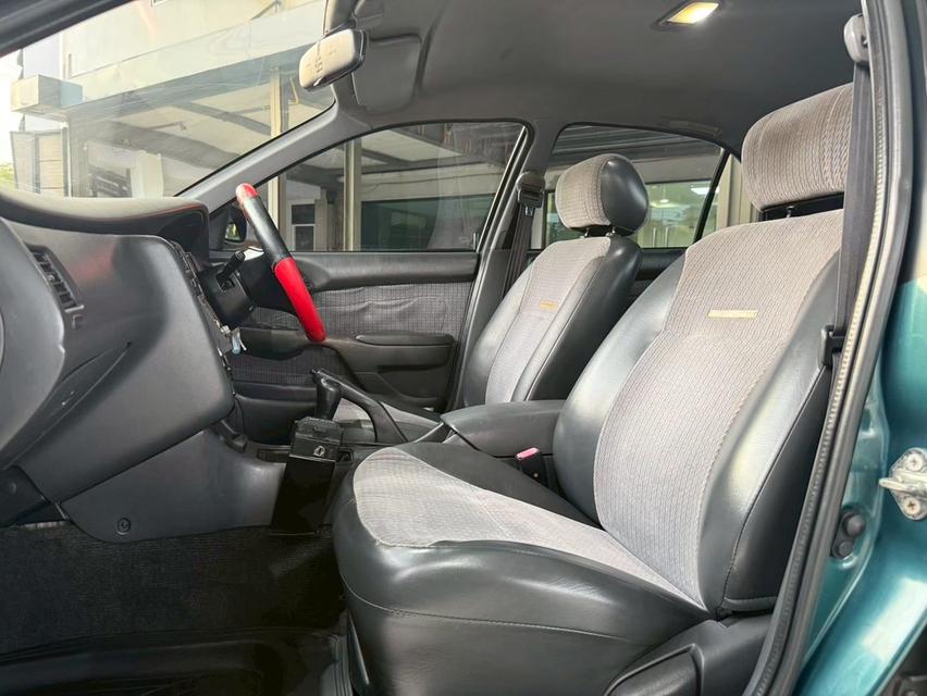 🚩TOYOTA CORONA 1.6 GLI (ท้ายแยก) 1995 รูปที่ 14