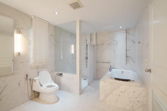 ขายบ้านเดี่ยว 3 ชั้น 48 ตร.วา ซอยสุขุมวิท 15 ใกล้โรงเรียนนานาชาติ NIST แค่ 50เมตร เหมาะทั้งอยู่อาศัยและลงทุน 7