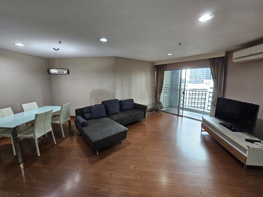 AB05400 - Belle Grand Rama 9 - 96 sqm - MRT Rama9 - Central Rama9 - Fortune Town 2