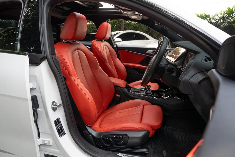 “BMW 220i Coupe M Sport”  ปี 2022 รูปที่ 5