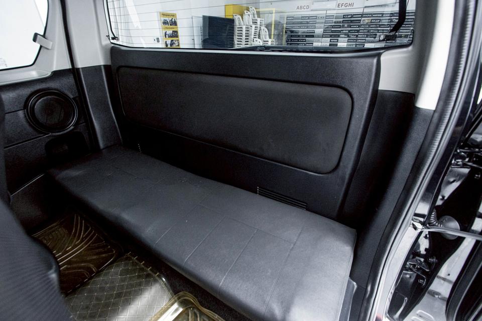 รหัสรถ 1E755 REVO 2.4 E PRERUNNER SMARTCAB 2016 รูปที่ 9