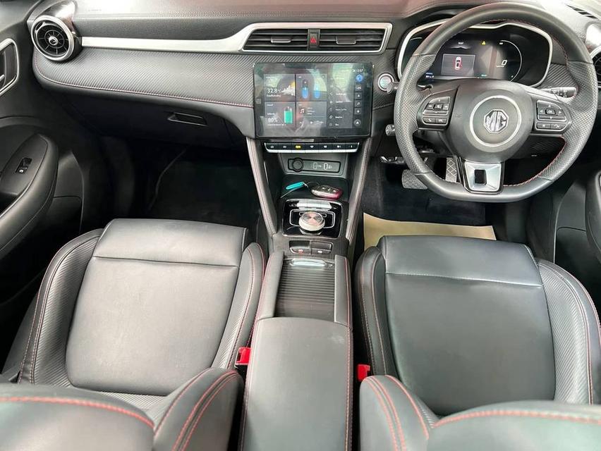 MG ZS EV 1.5X AUTO ปี2025 รูปที่ 9