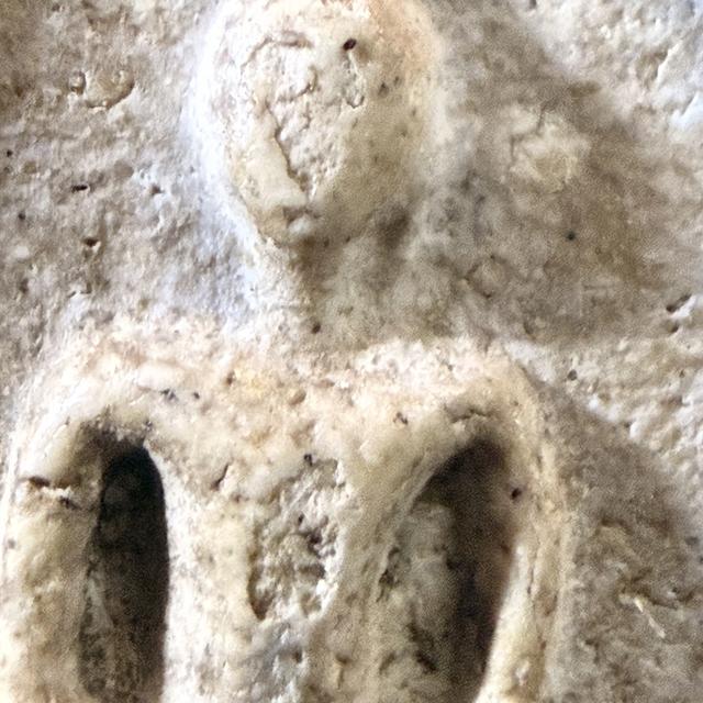 พระสมเด็จวัดระฆังพิมพ์ประธาน 6