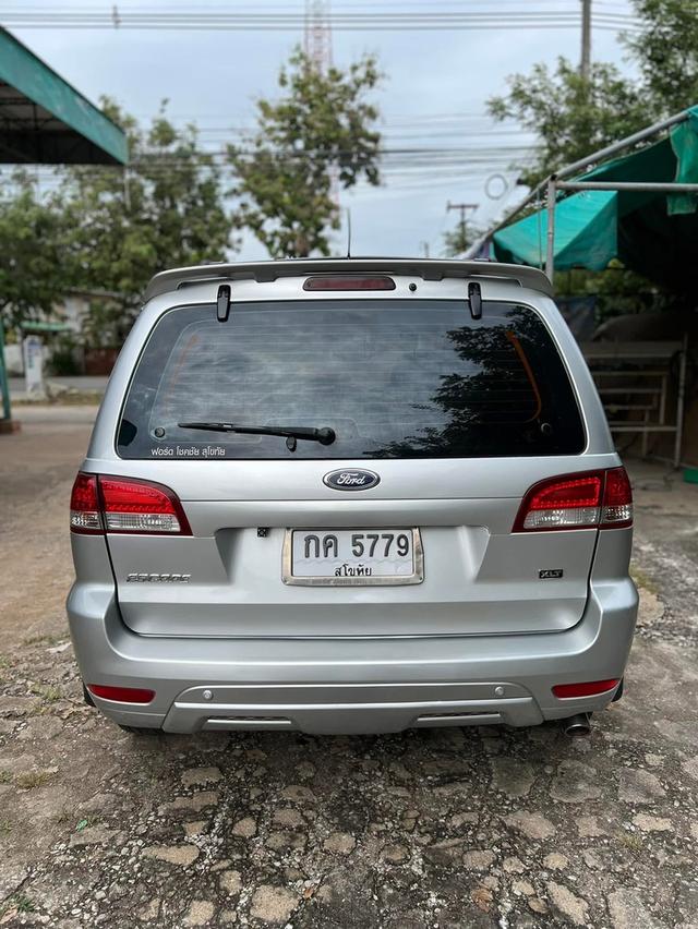 Ford Escape 2.3 XLT Auto มือสอง 3