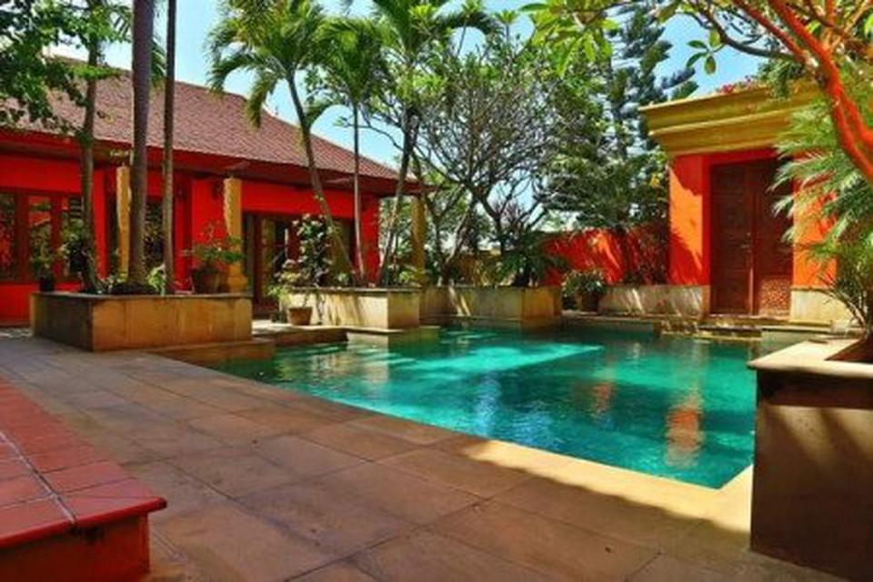 รูป ขาย บ้านเดี่ยว Stunning Double Story Thai Balinese Pool Villa on Phoenix Golf Course for Sale Phoenix Golf Course ขนาด 1 6