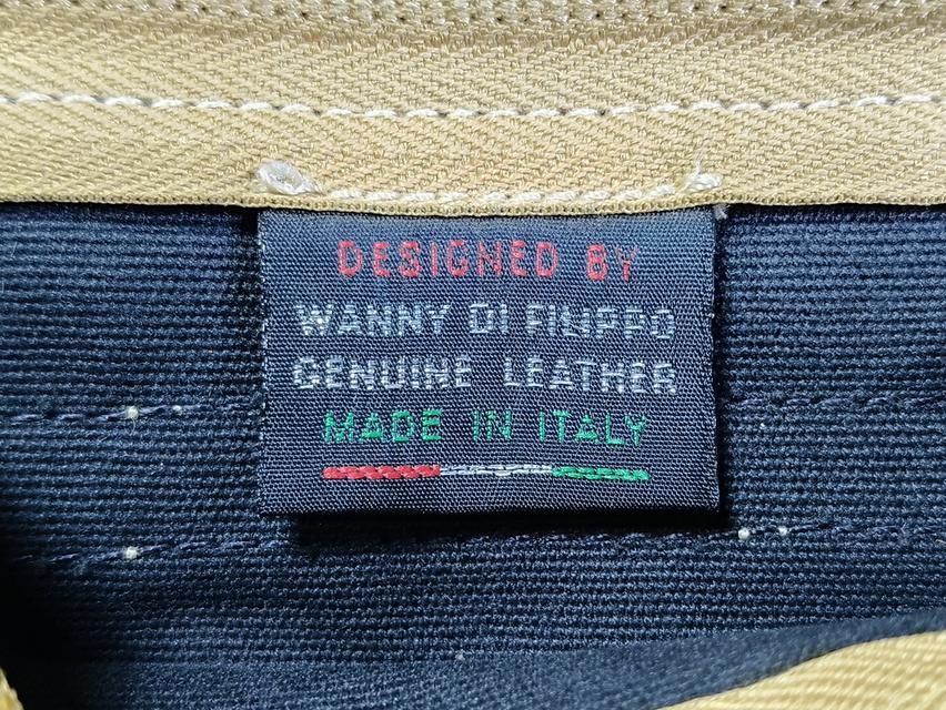 IL Bisonte Made in Italy 7