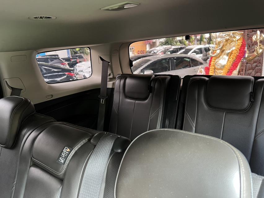 CHEVROLET TRAILBLAZER 2.5 LTZ 2WD  16