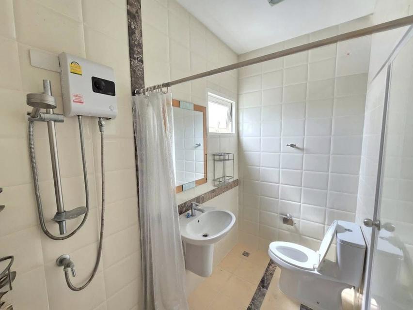 ขาย/เช่าทาวน์โฮมโกเด้นทาวน์1 ลาดพร้าว-เกษตรนวมินทร์ 5