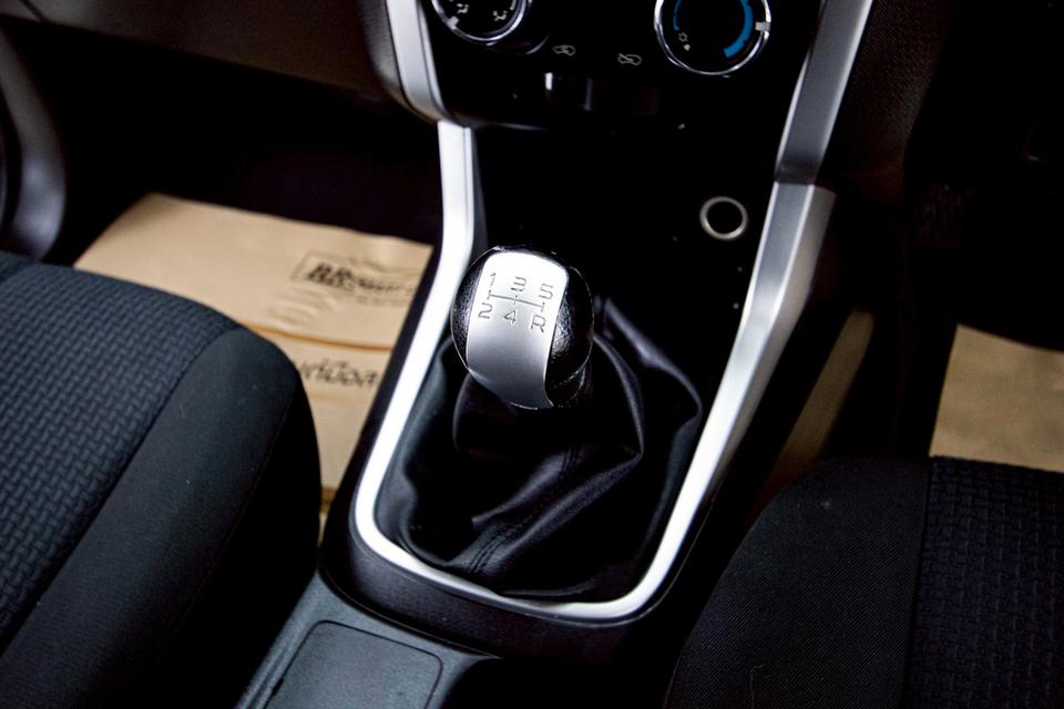 ISUZU D-MAX 2.5 Z HI-LANDER SPACECAB 2012  13